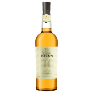 Oban 14YO